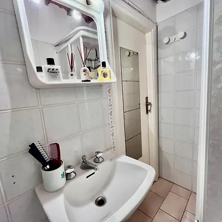 Casa Armonia - Elba Affitti Апартаменты *