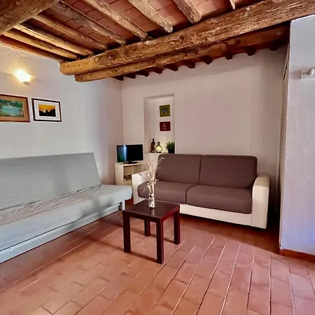 Casa Armonia - Elba Affitti Apartmán Rio dellʼElba