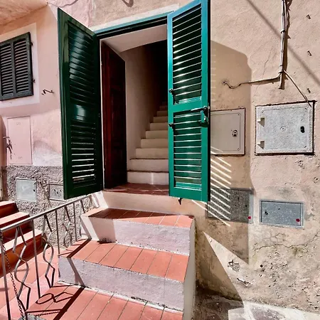Casa Armonia - Elba Affitti * Rio dellʼElba