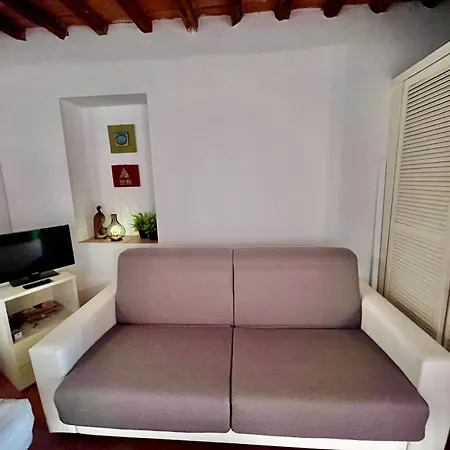 Апартаменты Casa Armonia - Elba Affitti Rio nell'Elba
