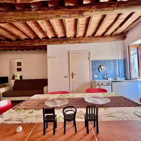 Апартаменты Casa Armonia - Elba Affitti Rio nell'Elba